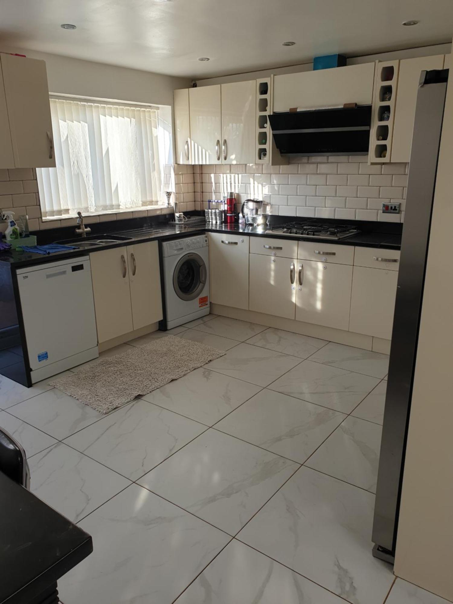 Holiday home Totty Birmingham