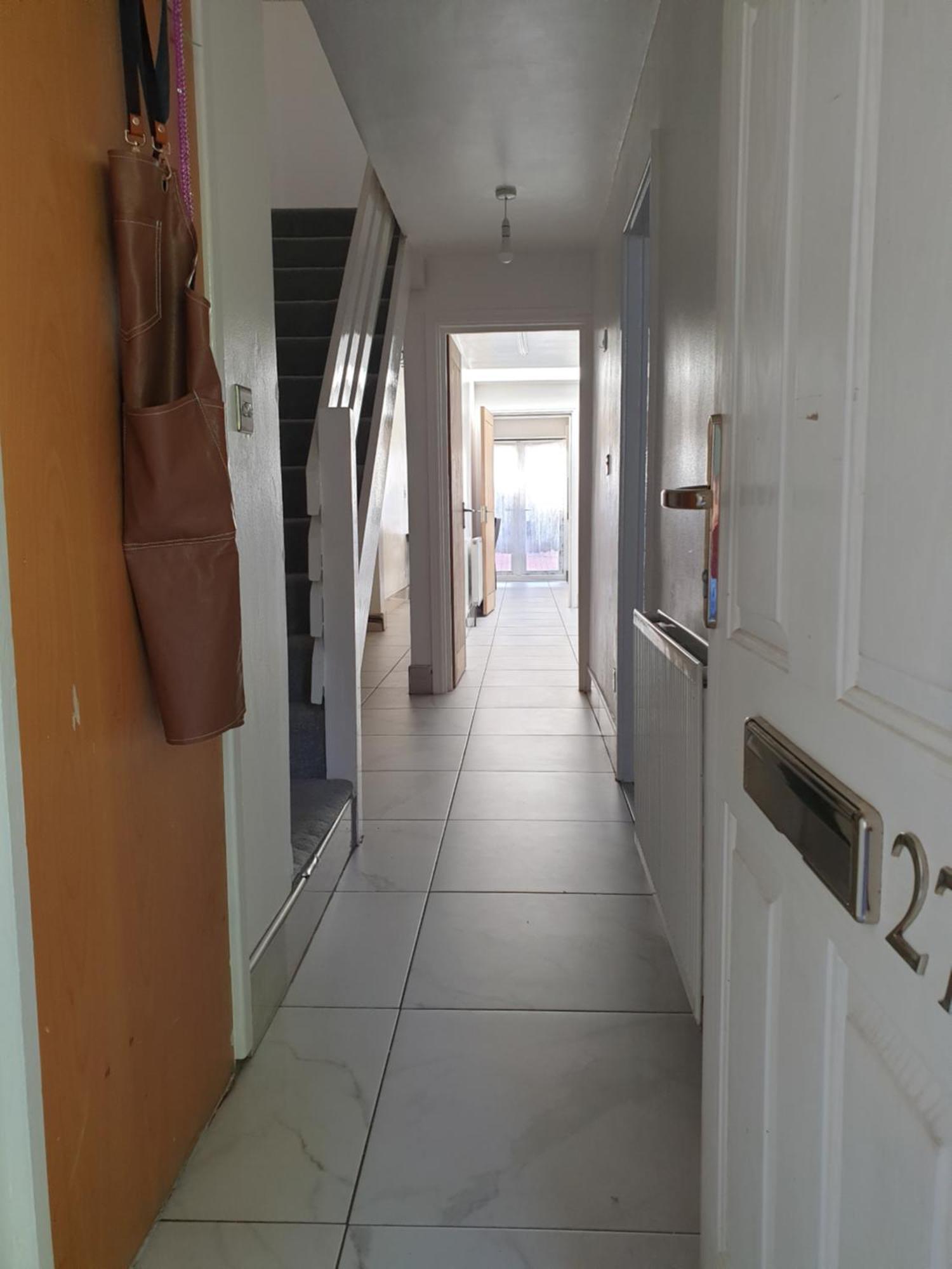 Totty Holiday home Birmingham