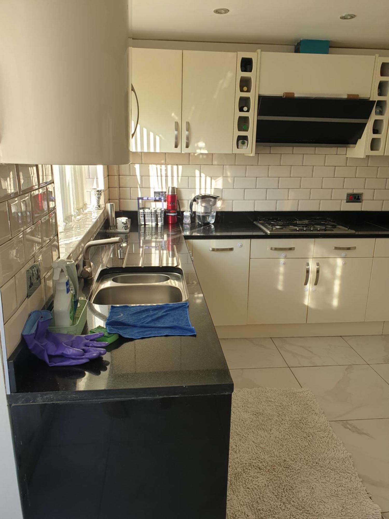 Holiday home Totty Birmingham