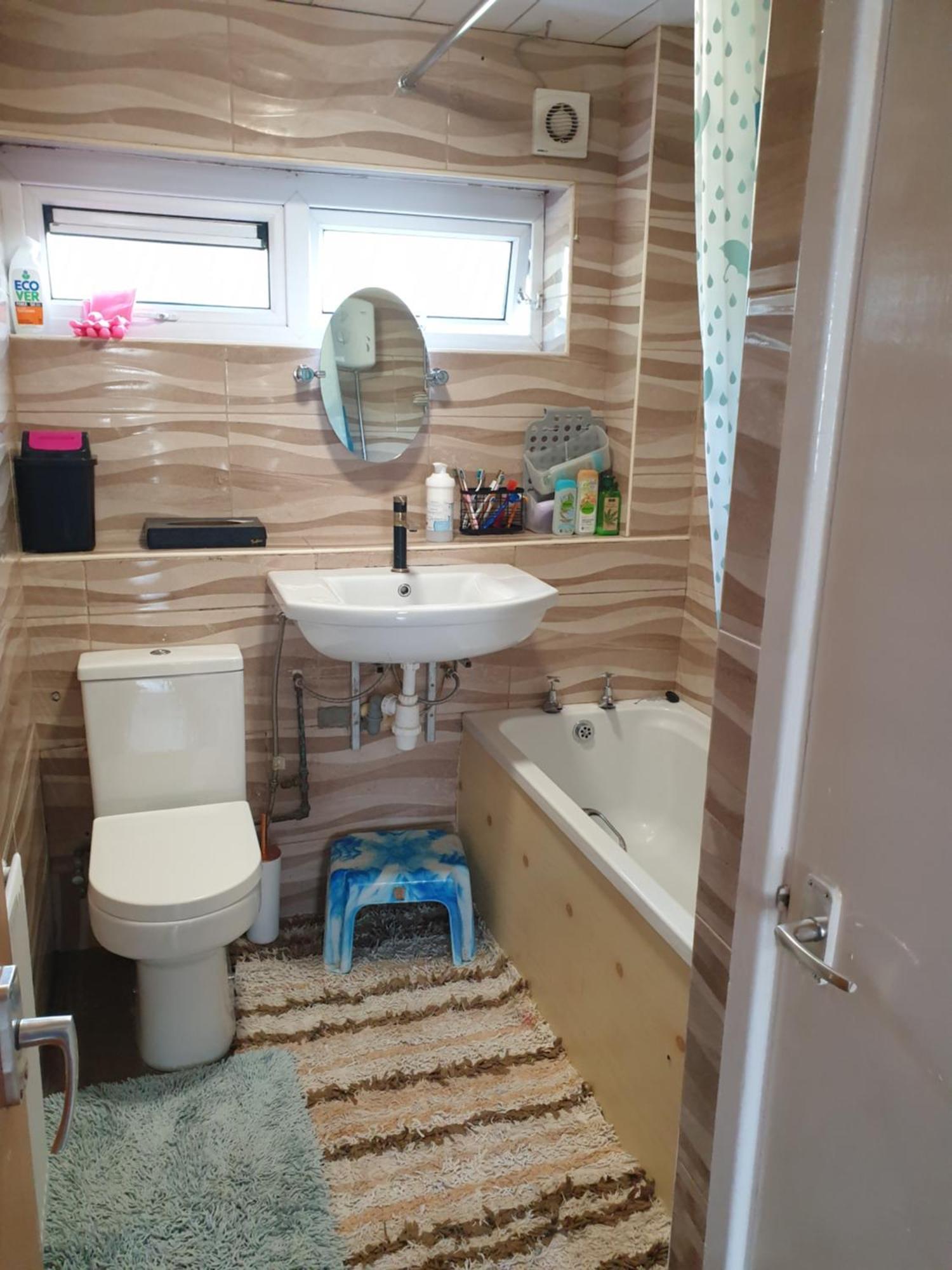 Totty Holiday home Birmingham