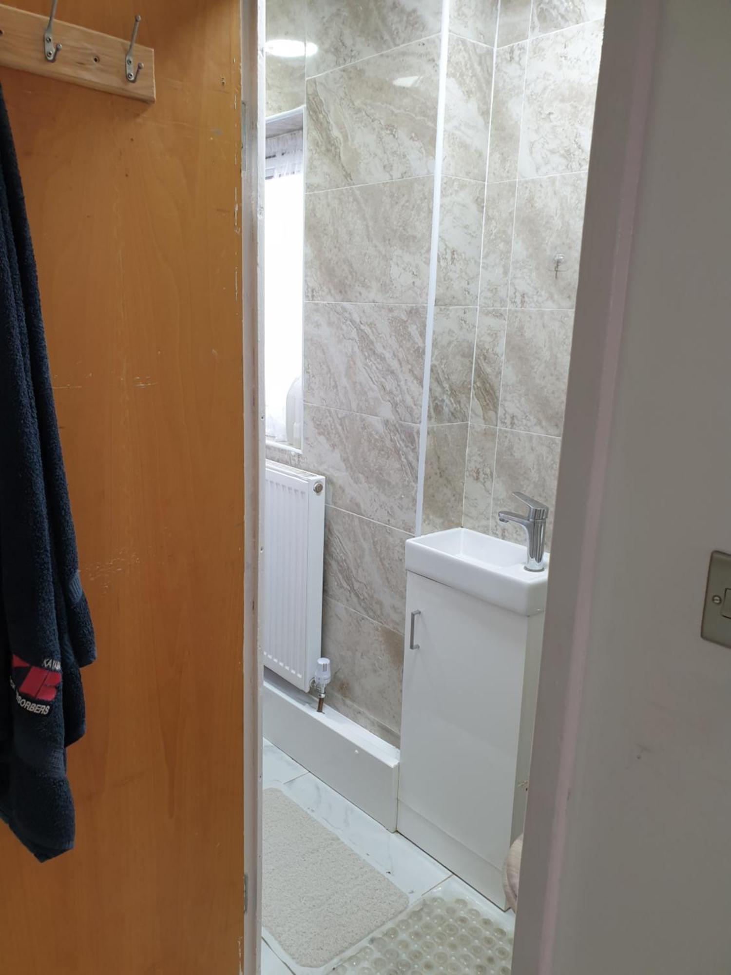 Totty Holiday home Birmingham